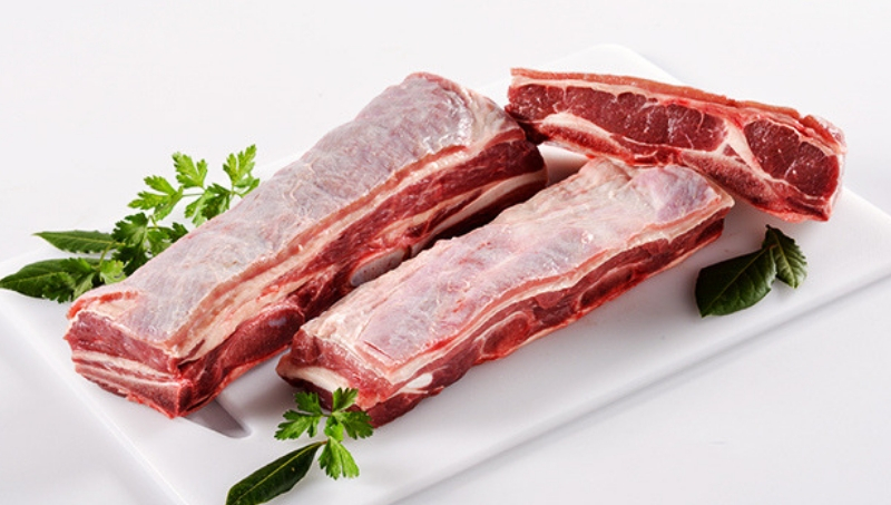 Costilla de 1er Corte