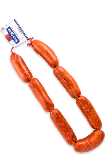 Chorizo Semi Picante